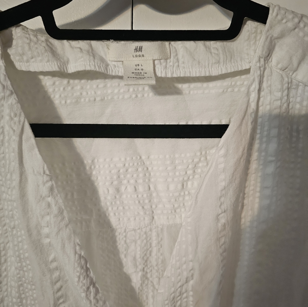 H&M blouse - Picture 4 of 9